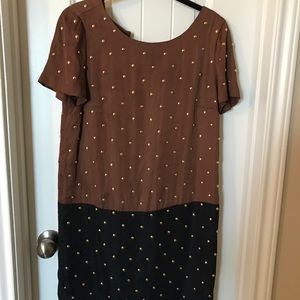 Studded Michael Kors Dress